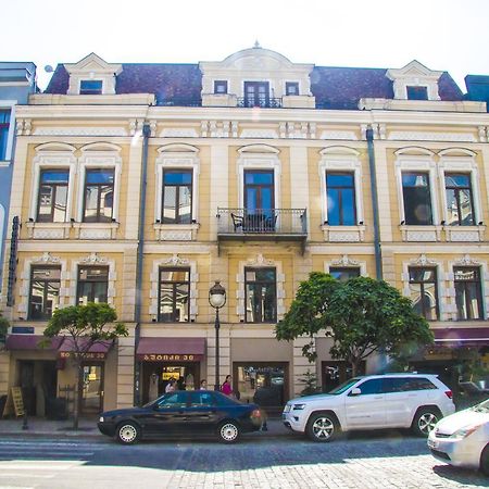 Prima Rooms Тбілісі Екстер'єр фото