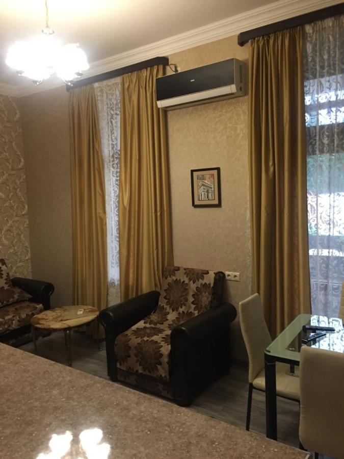 Prima Rooms Тбілісі Екстер'єр фото