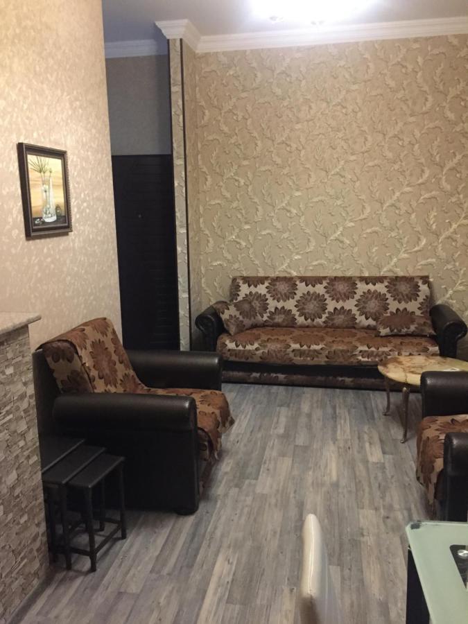 Prima Rooms Тбілісі Екстер'єр фото
