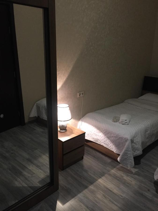 Prima Rooms Тбілісі Екстер'єр фото