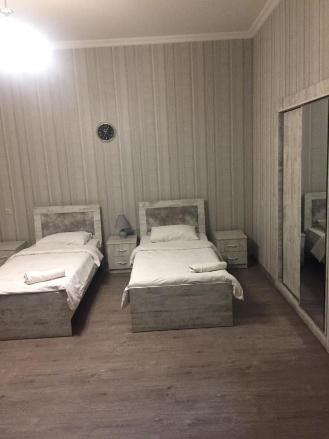 Prima Rooms Тбілісі Екстер'єр фото
