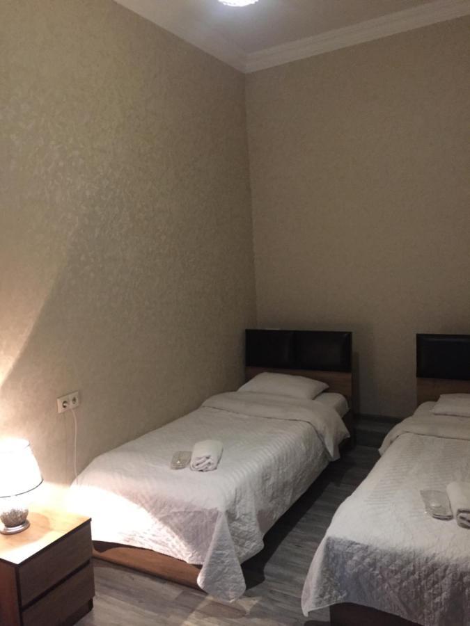 Prima Rooms Тбілісі Екстер'єр фото