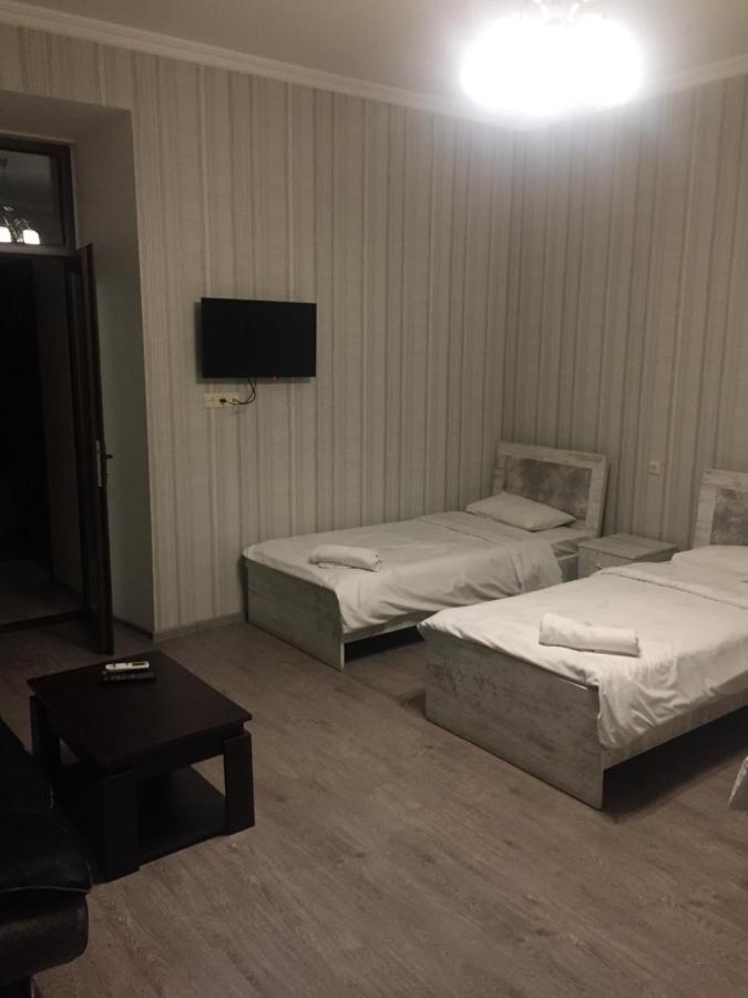 Prima Rooms Тбілісі Екстер'єр фото