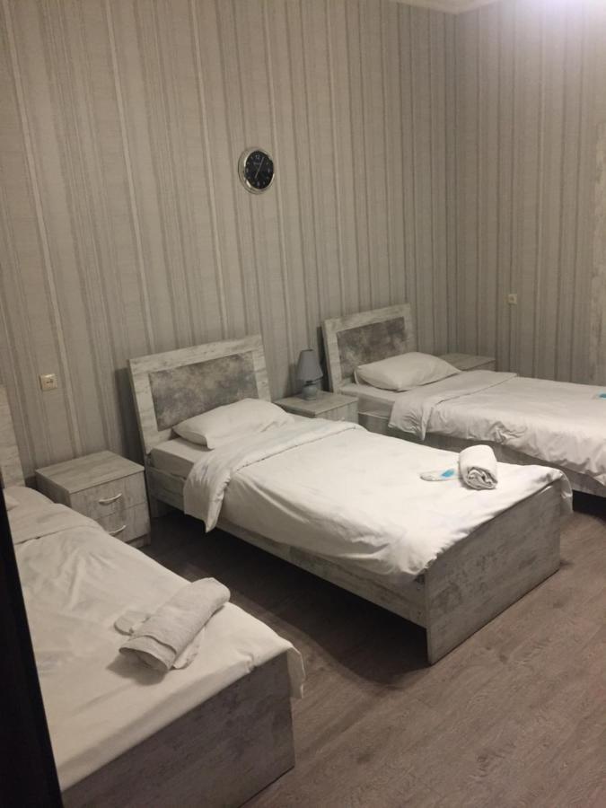 Prima Rooms Тбілісі Екстер'єр фото