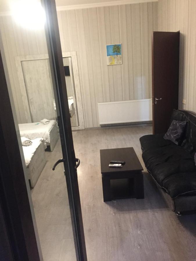 Prima Rooms Тбілісі Екстер'єр фото