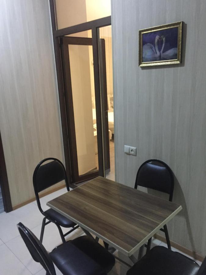 Prima Rooms Тбілісі Екстер'єр фото