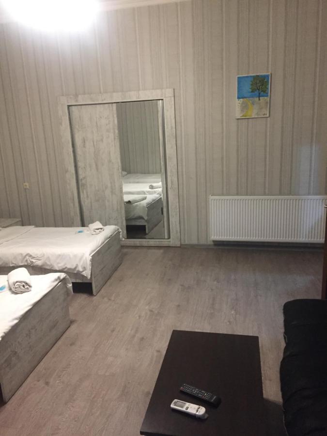 Prima Rooms Тбілісі Екстер'єр фото