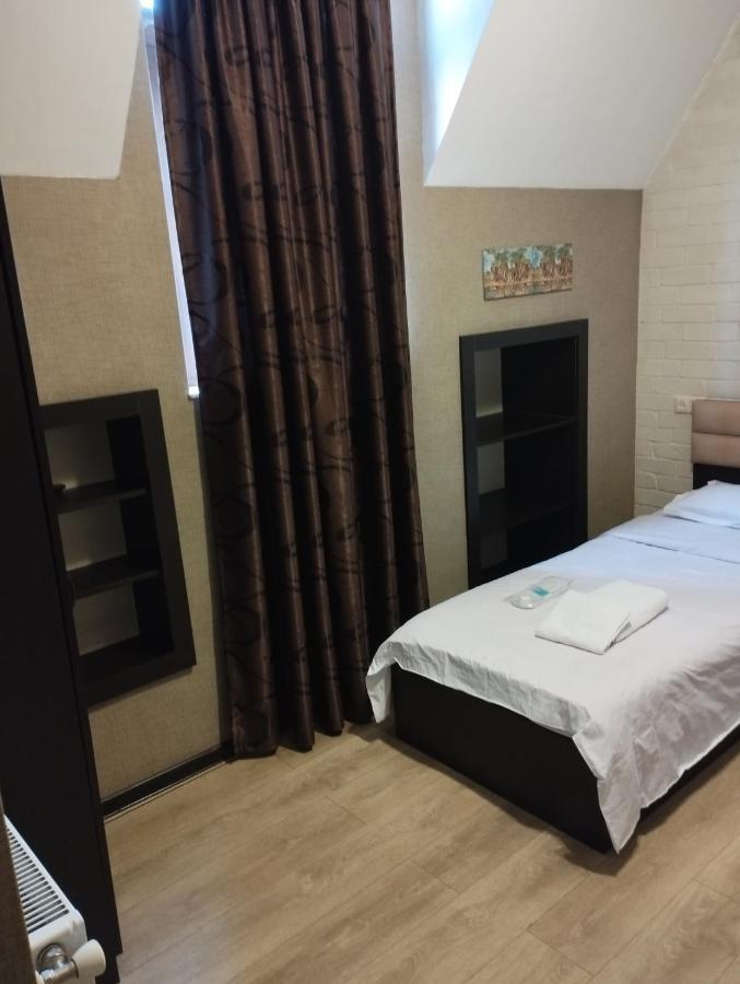 Prima Rooms Тбілісі Екстер'єр фото