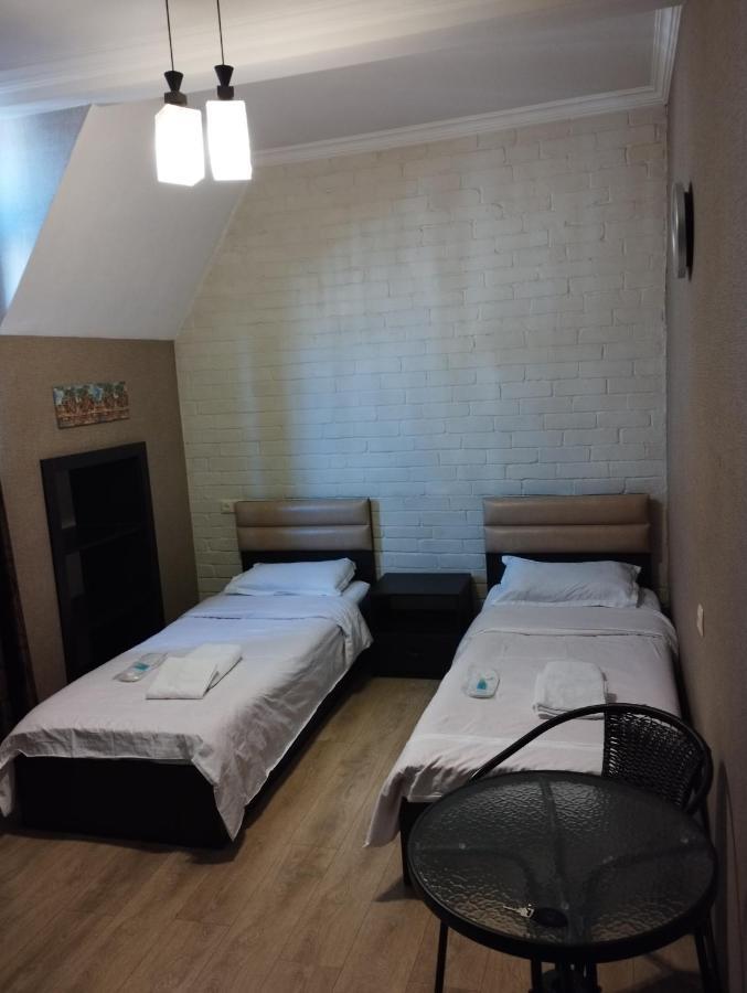 Prima Rooms Тбілісі Екстер'єр фото