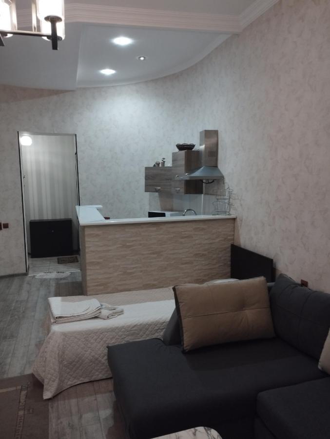 Prima Rooms Тбілісі Екстер'єр фото