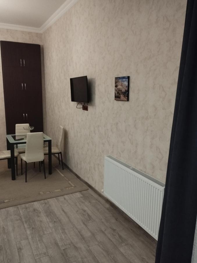 Prima Rooms Тбілісі Екстер'єр фото