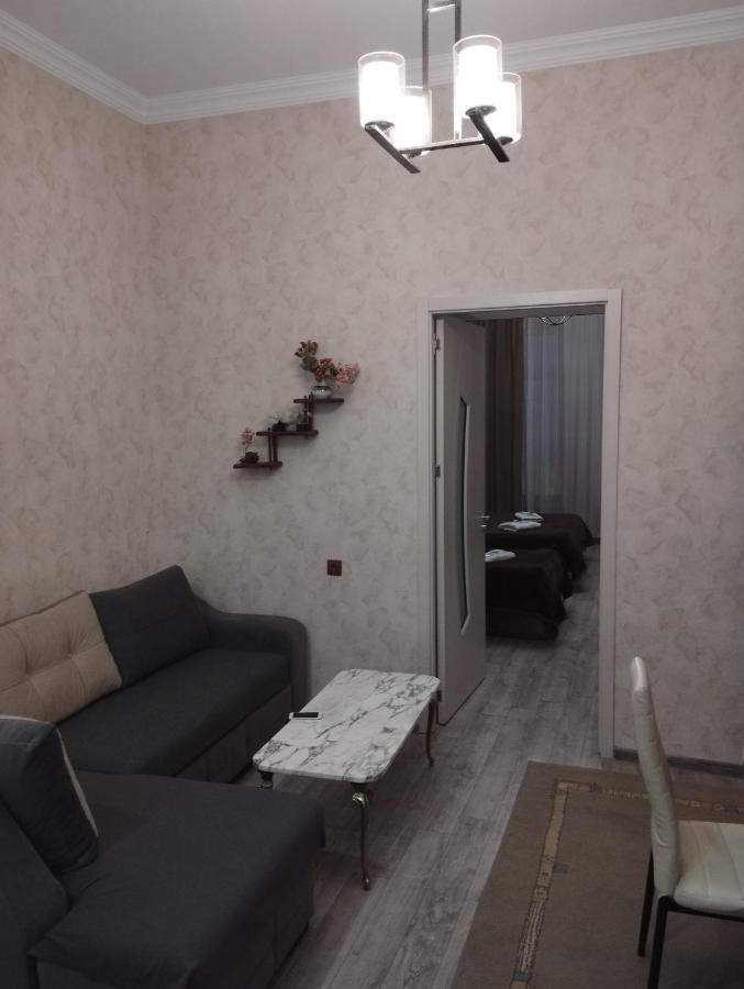 Prima Rooms Тбілісі Екстер'єр фото