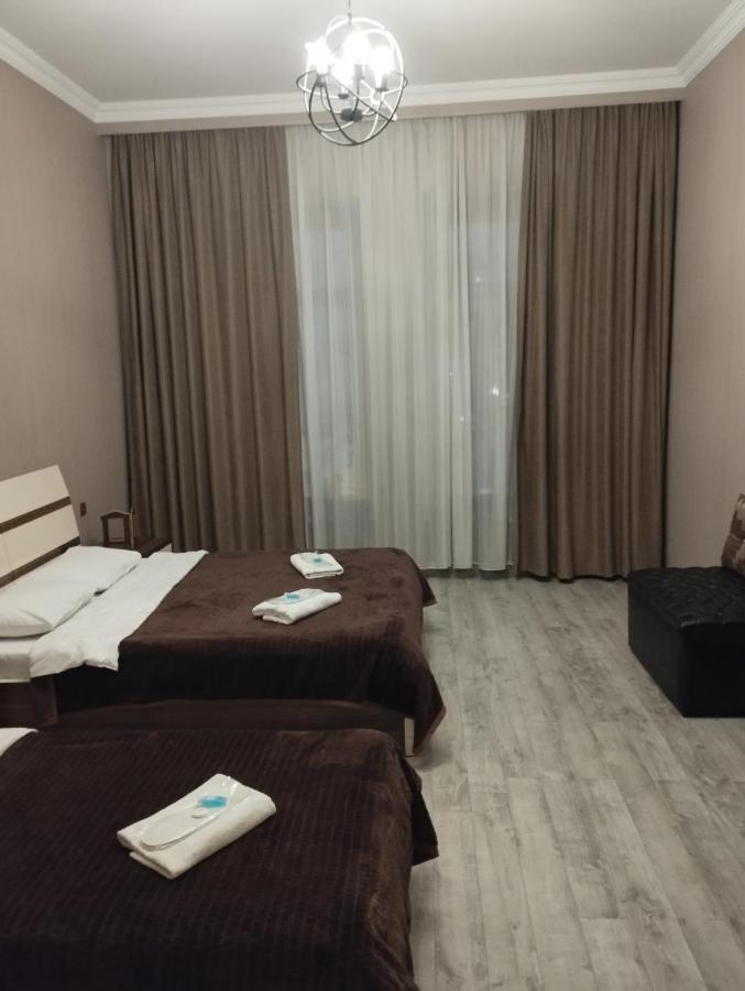 Prima Rooms Тбілісі Екстер'єр фото