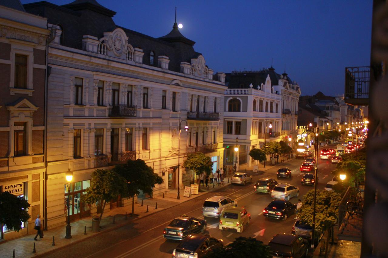 Prima Rooms Тбілісі Екстер'єр фото