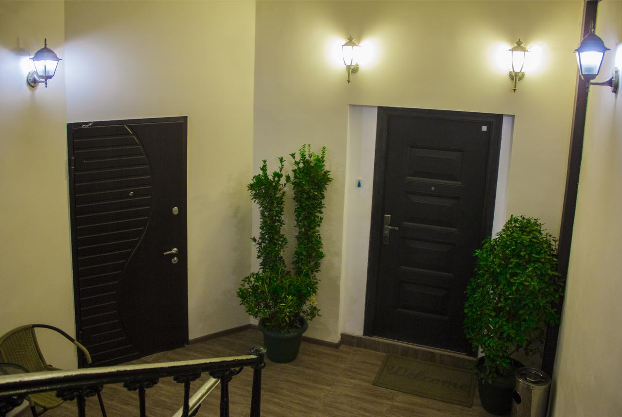 Prima Rooms Тбілісі Екстер'єр фото
