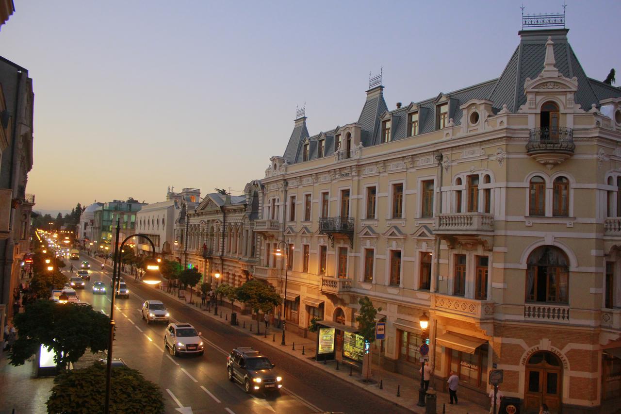 Prima Rooms Тбілісі Екстер'єр фото