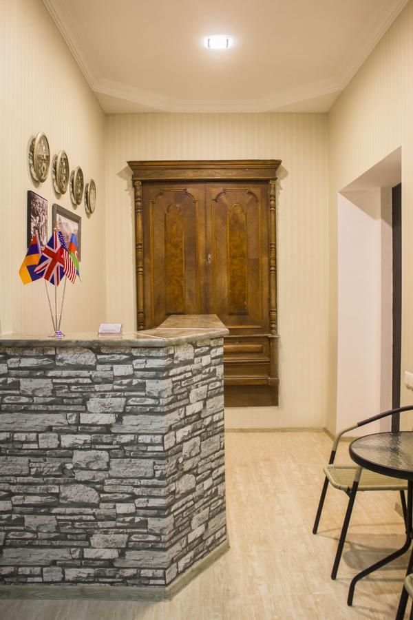 Prima Rooms Тбілісі Екстер'єр фото