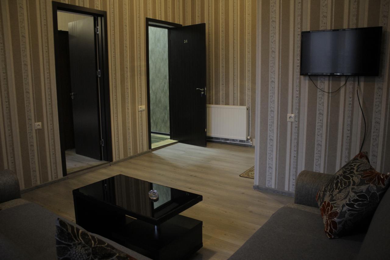 Prima Rooms Тбілісі Екстер'єр фото