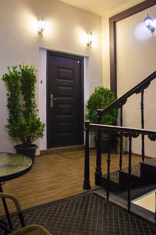 Prima Rooms Тбілісі Екстер'єр фото