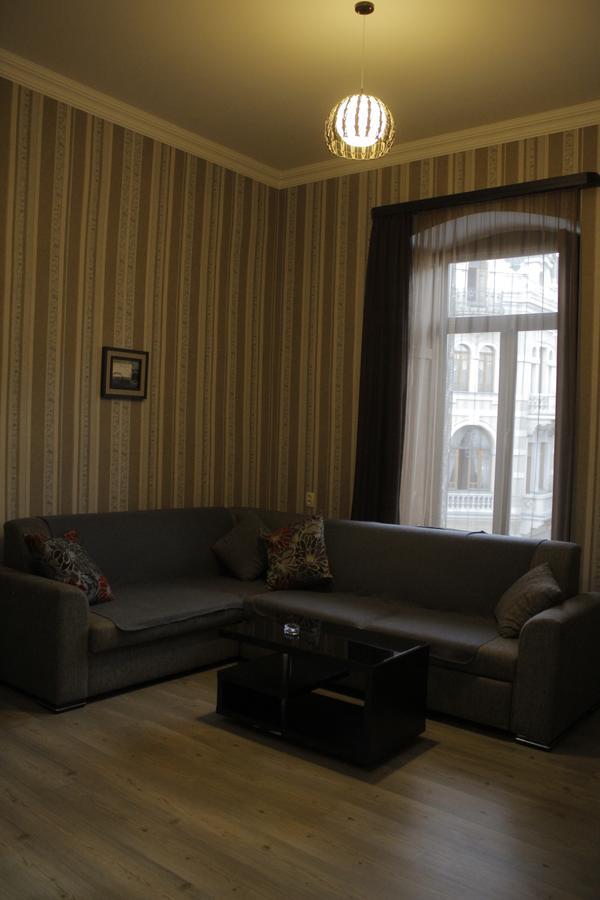 Prima Rooms Тбілісі Екстер'єр фото