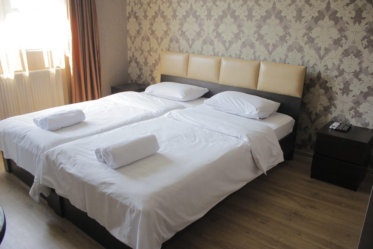 Prima Rooms Тбілісі Екстер'єр фото