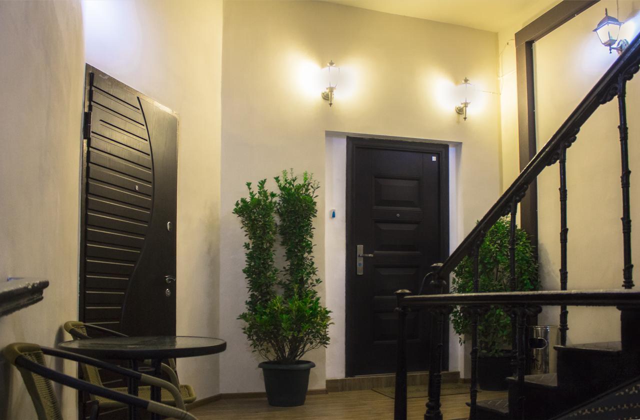 Prima Rooms Тбілісі Екстер'єр фото