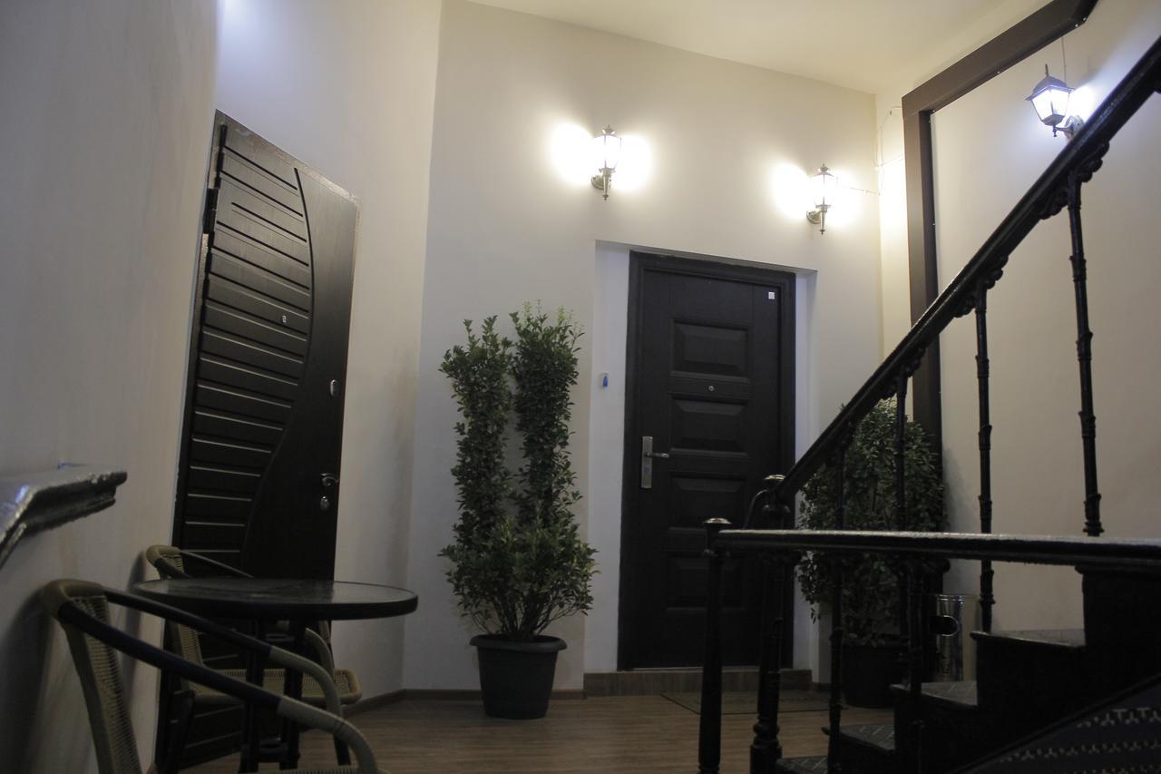 Prima Rooms Тбілісі Екстер'єр фото