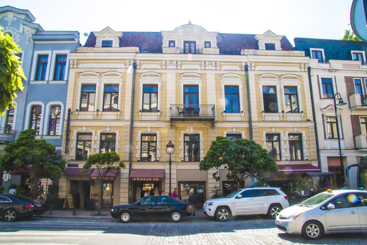 Prima Rooms Тбілісі Екстер'єр фото