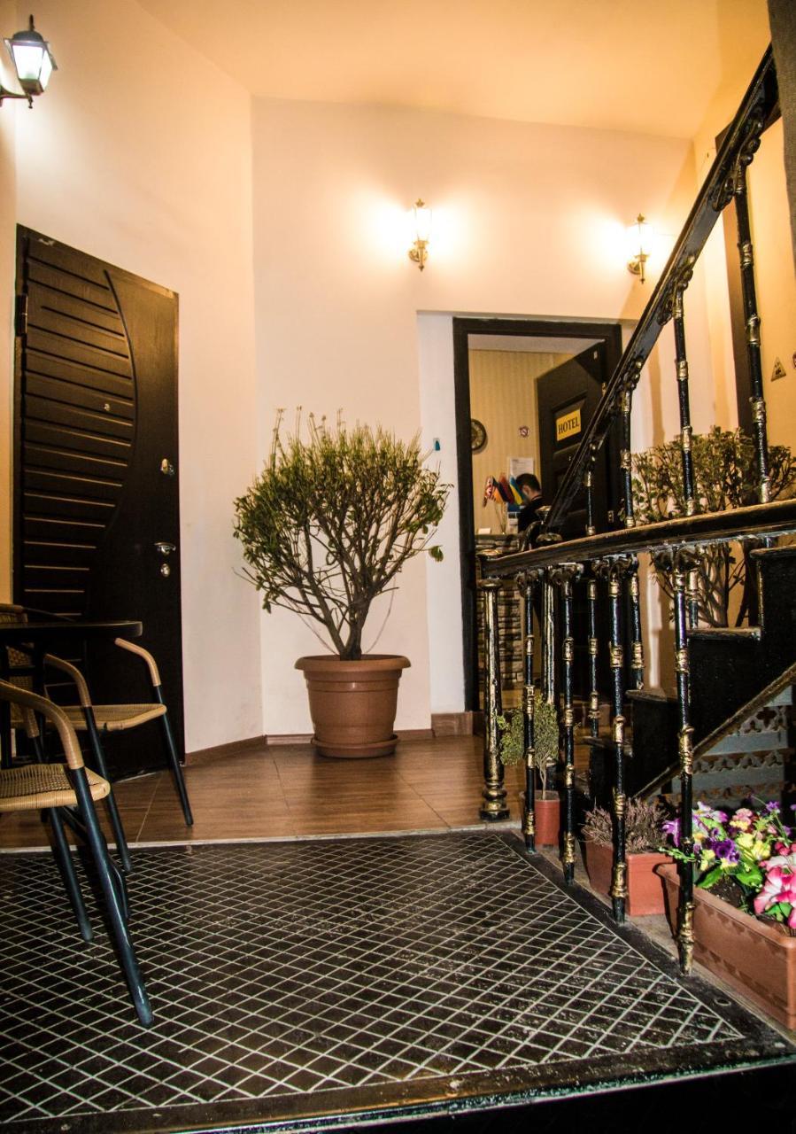 Prima Rooms Тбілісі Екстер'єр фото