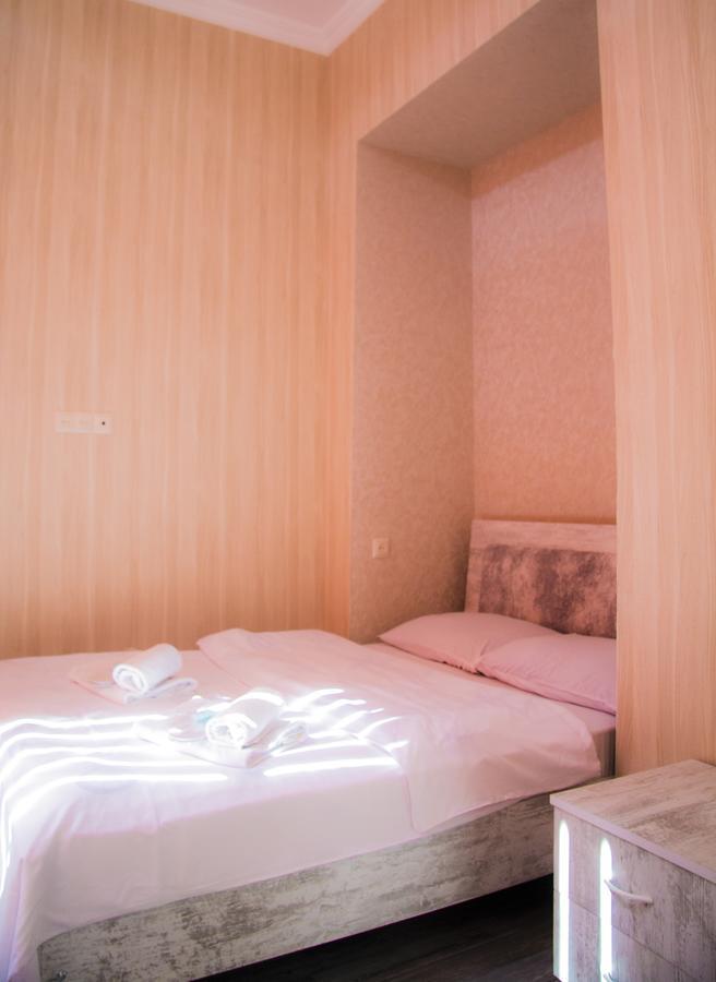 Prima Rooms Тбілісі Екстер'єр фото