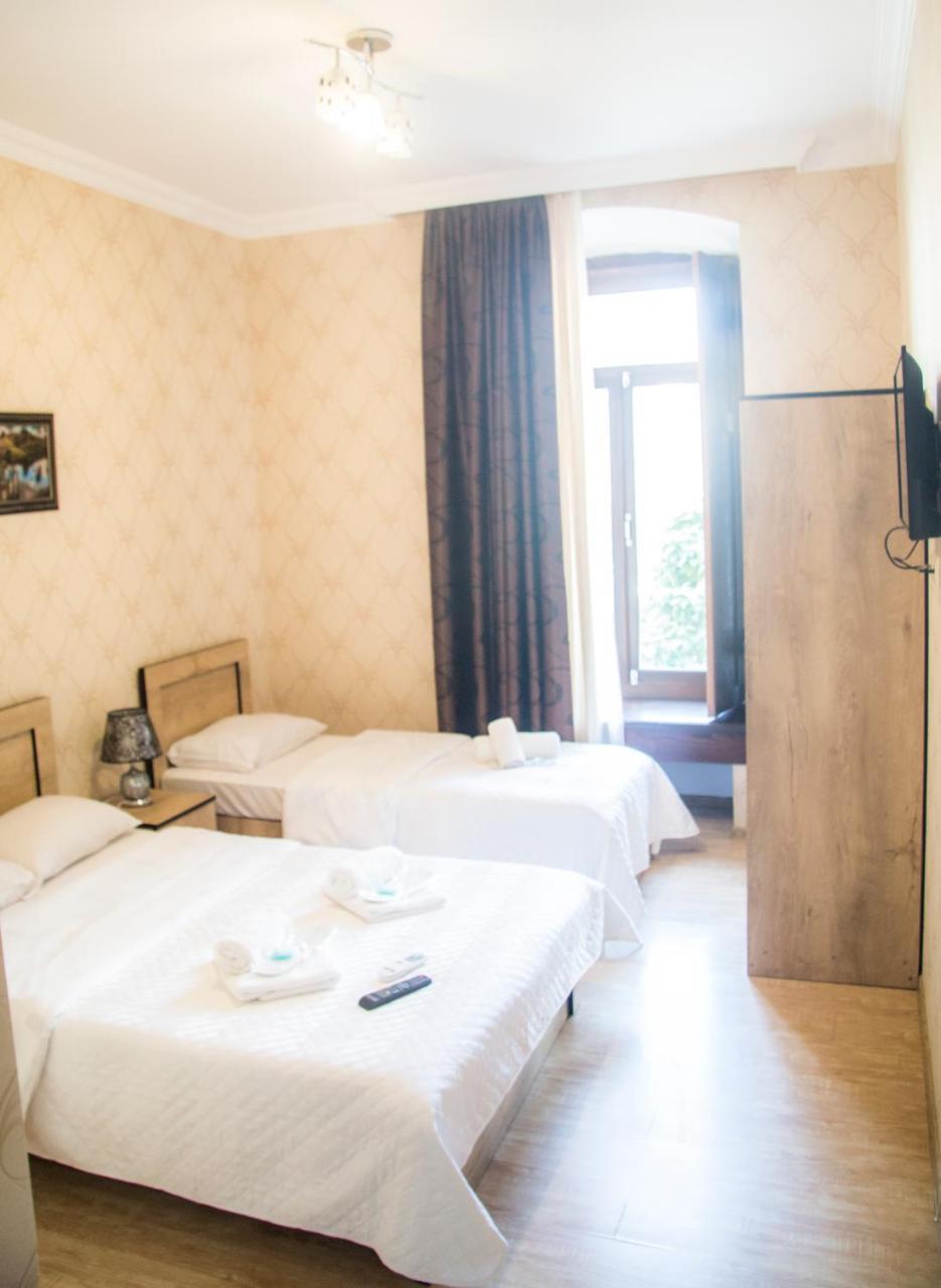 Prima Rooms Тбілісі Екстер'єр фото