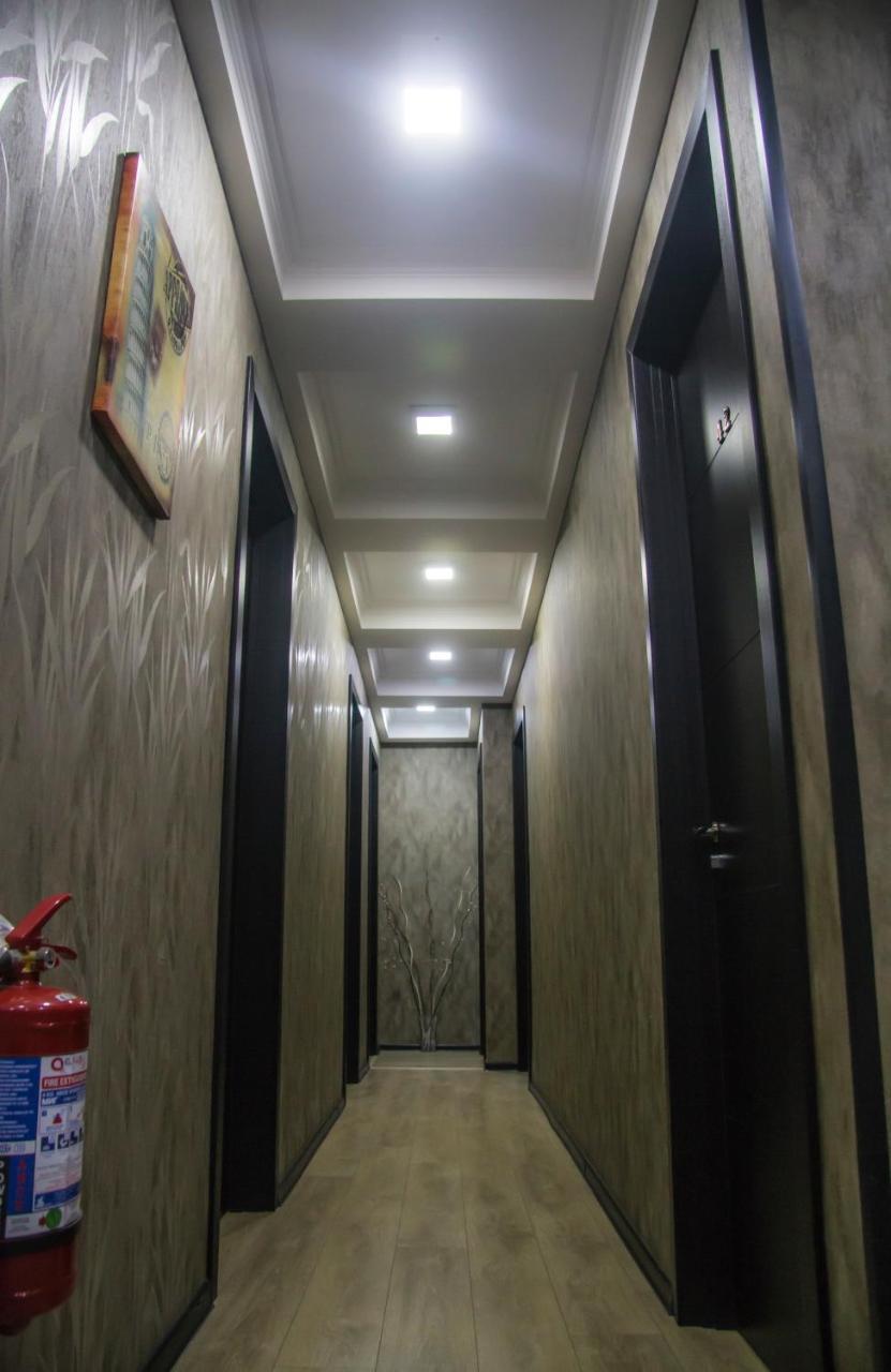 Prima Rooms Тбілісі Екстер'єр фото