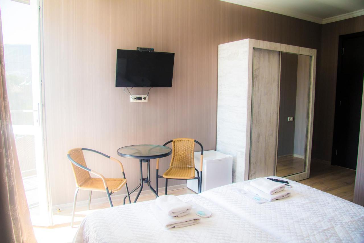 Prima Rooms Тбілісі Екстер'єр фото