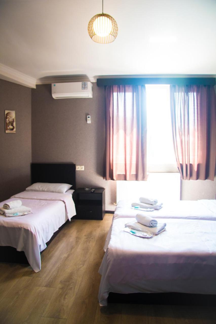 Prima Rooms Тбілісі Екстер'єр фото