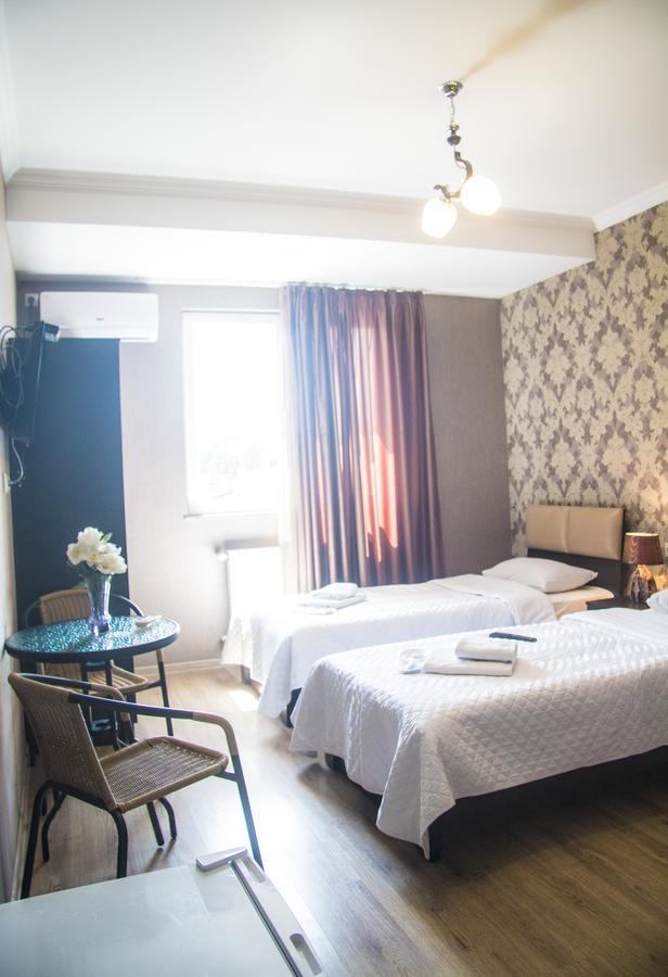 Prima Rooms Тбілісі Екстер'єр фото