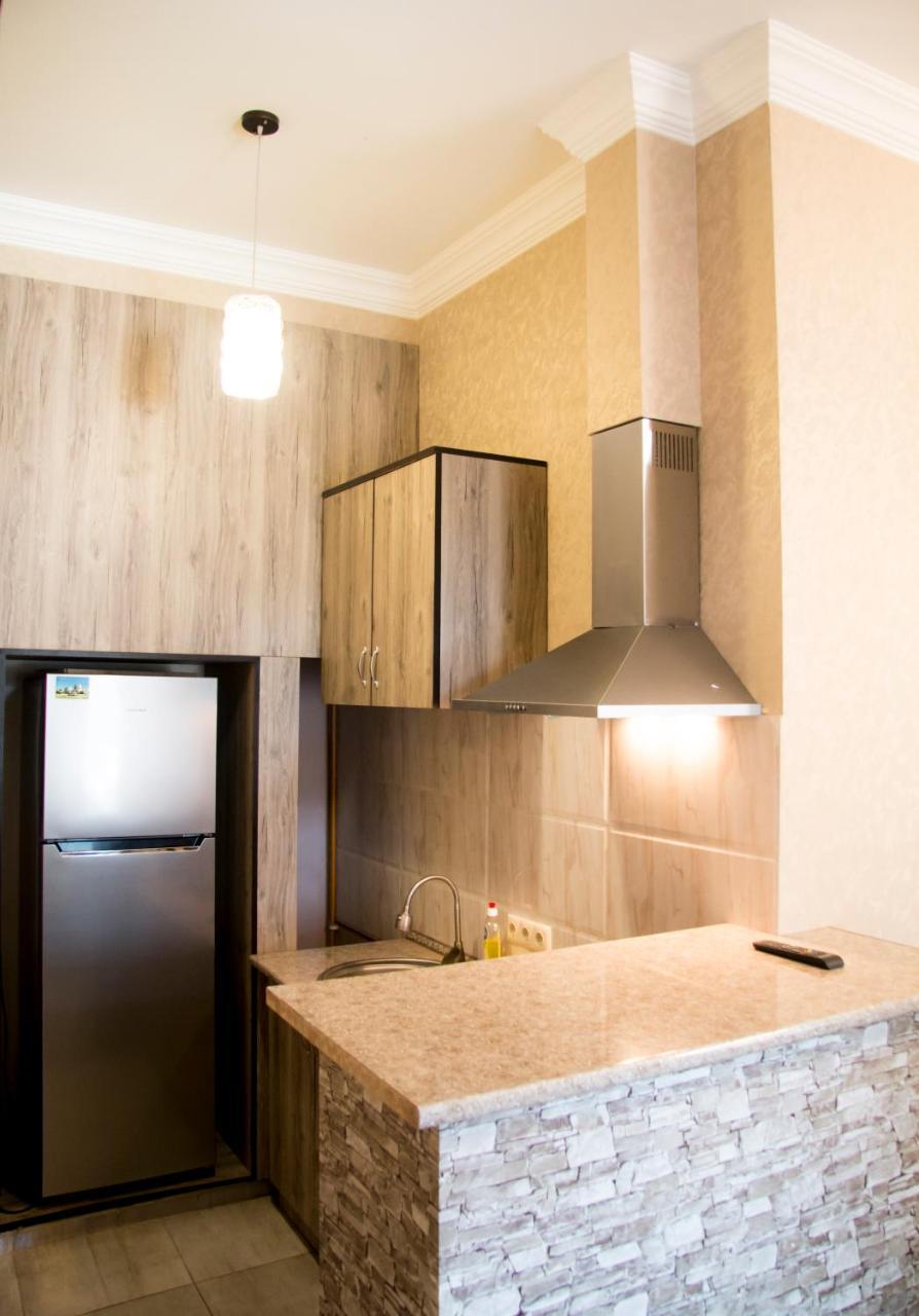 Prima Rooms Тбілісі Екстер'єр фото