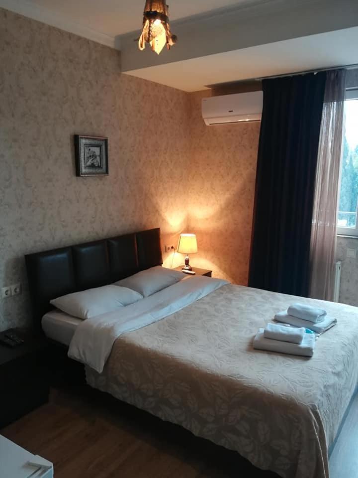 Prima Rooms Тбілісі Екстер'єр фото