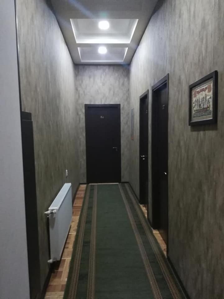 Prima Rooms Тбілісі Екстер'єр фото