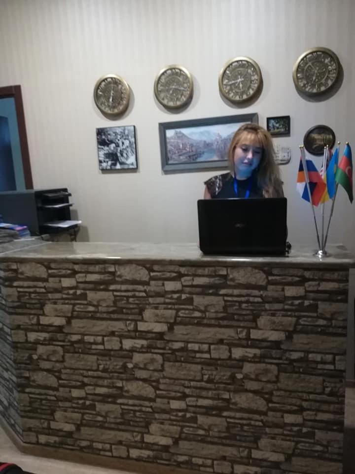 Prima Rooms Тбілісі Екстер'єр фото