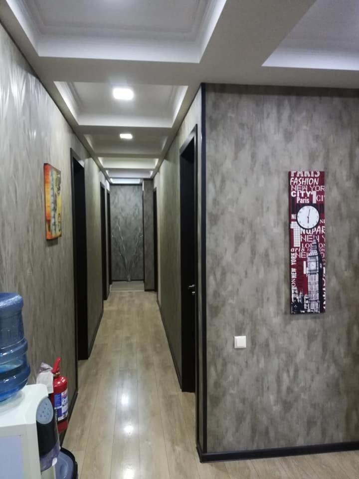 Prima Rooms Тбілісі Екстер'єр фото