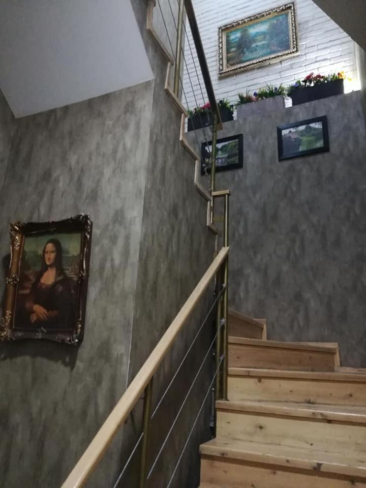 Prima Rooms Тбілісі Екстер'єр фото