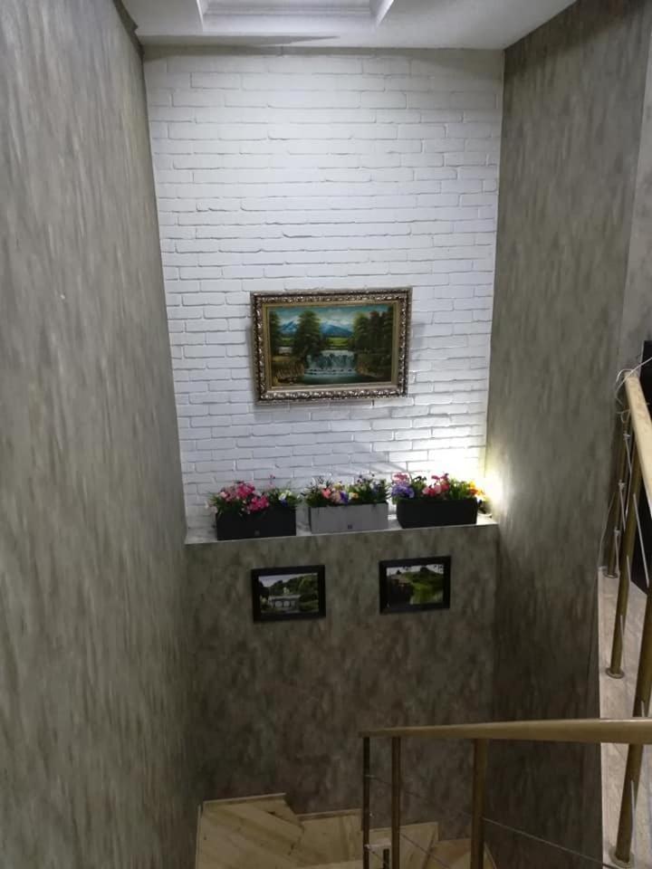 Prima Rooms Тбілісі Екстер'єр фото