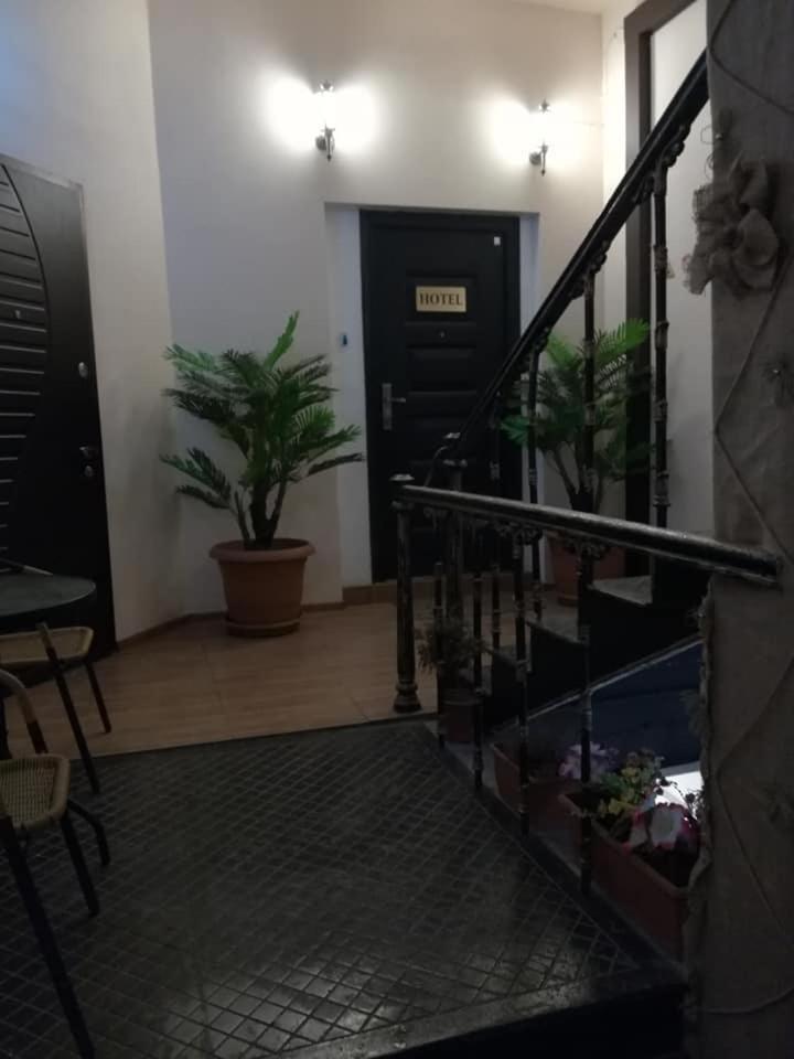 Prima Rooms Тбілісі Екстер'єр фото