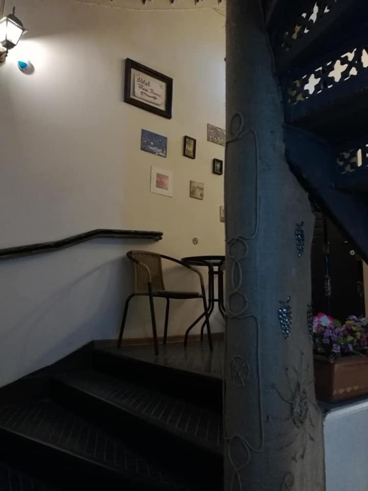 Prima Rooms Тбілісі Екстер'єр фото