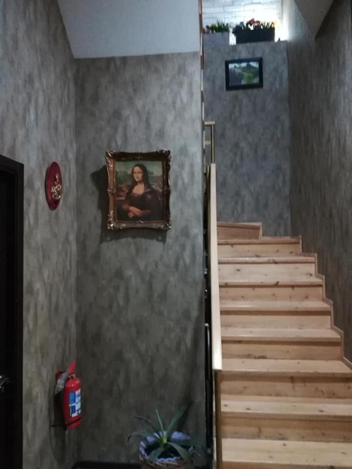 Prima Rooms Тбілісі Екстер'єр фото