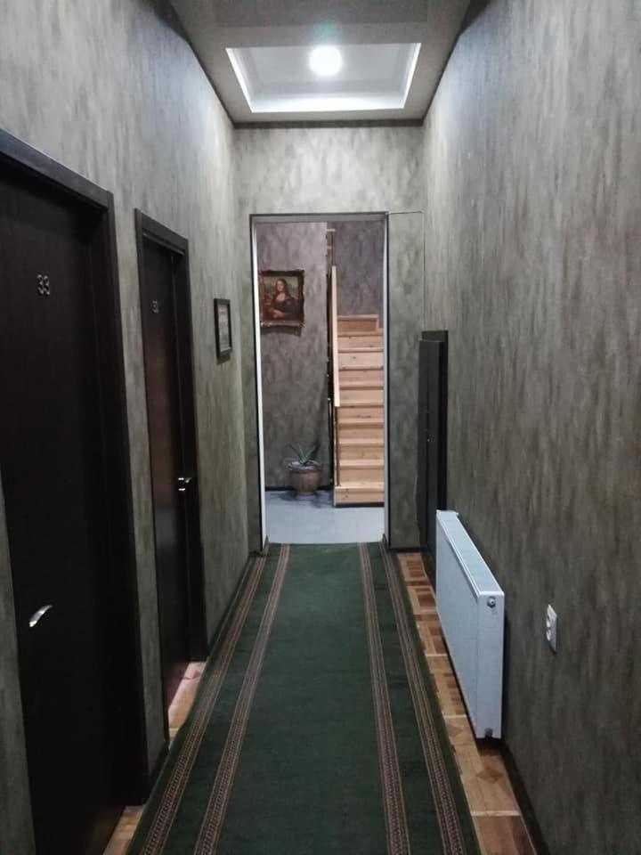 Prima Rooms Тбілісі Екстер'єр фото